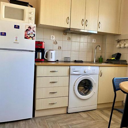 雅典Charming Flat With An Amazing View公寓 外观 照片