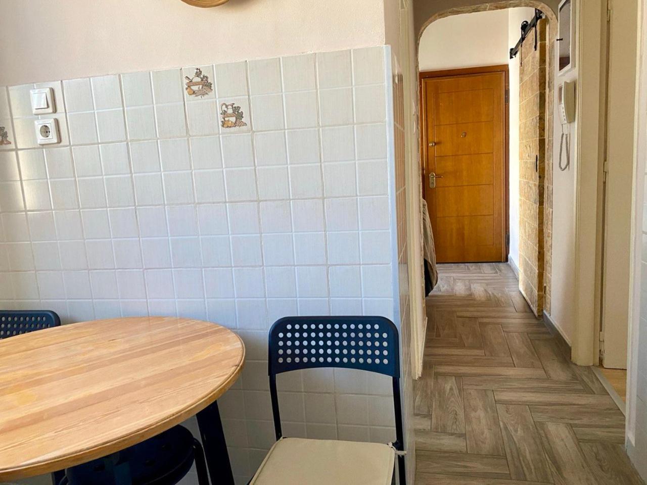 雅典Charming Flat With An Amazing View公寓 外观 照片