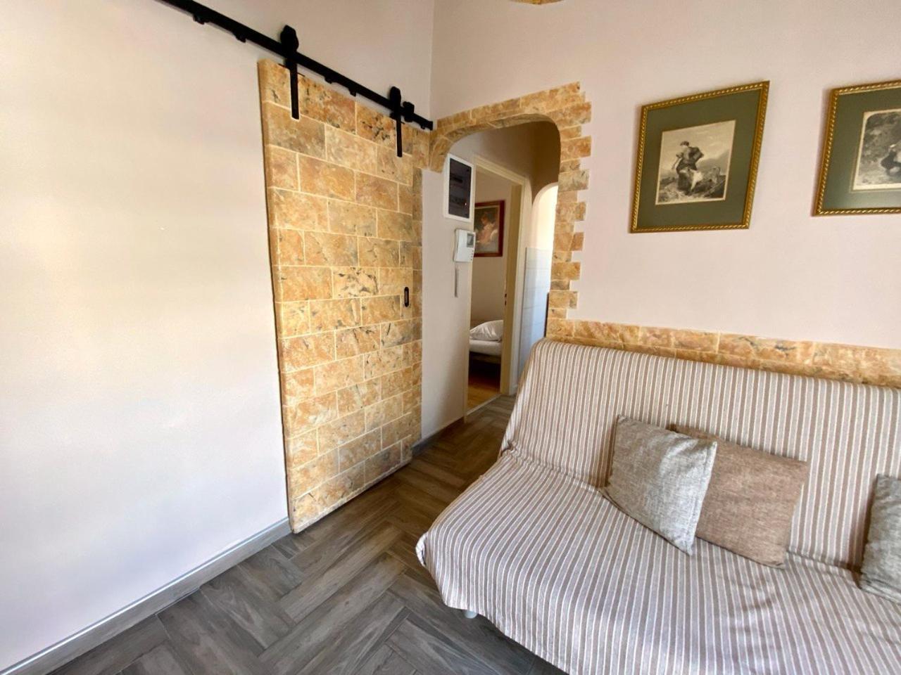 雅典Charming Flat With An Amazing View公寓 外观 照片